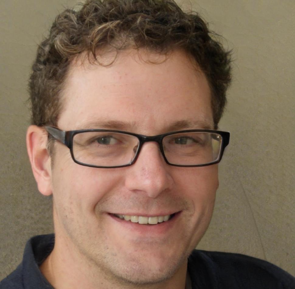 Dmitri Kowalski - Senior Game Developer